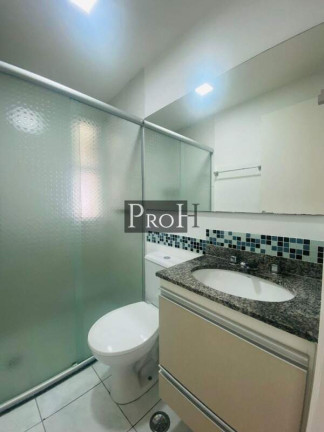 Imagem Apartamento com 2 Quartos para Alugar, 59 m² em Rudge Ramos - São Bernardo Do Campo