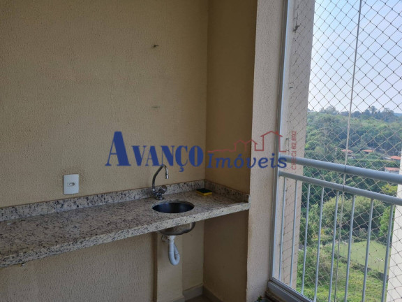 Imagem Apartamento com 2 Quartos à Venda, 64 m² em Engordadouro - Jundiaí Imagem Apartamento com 2 Quartos à Venda, 64 m² em Engordadouro - Jundiaí
