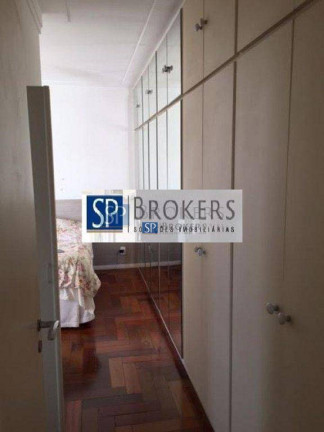 Imagem Apartamento com 2 Quartos à Venda, 78 m² em Moema índios - São Paulo Imagem Apartamento com 2 Quartos à Venda, 78 m² em Moema índios - São Paulo