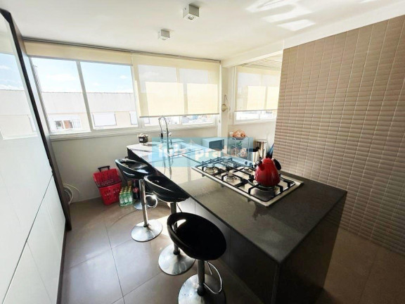Imagem Apartamento com 3 Quartos à Venda, 123 m² em Moinhos De Vento - Porto Alegre