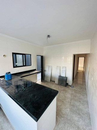 Imagem Casa com 2 Quartos à Venda, 150 m² em Cibratel I - Itanhaém