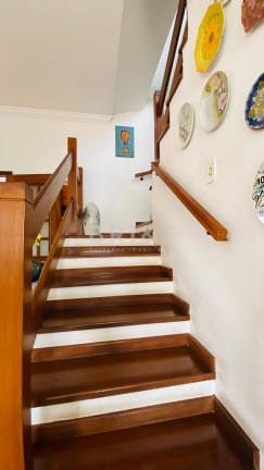 Imagem Sobrado com 4 Quartos à Venda, 248 m² em Vila Cordeiro - São Paulo