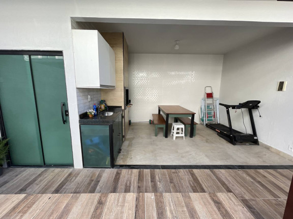 Imagem Casa com 3 Quartos à Venda, 183 m² em Nova São Pedro - São Pedro Da Aldeia