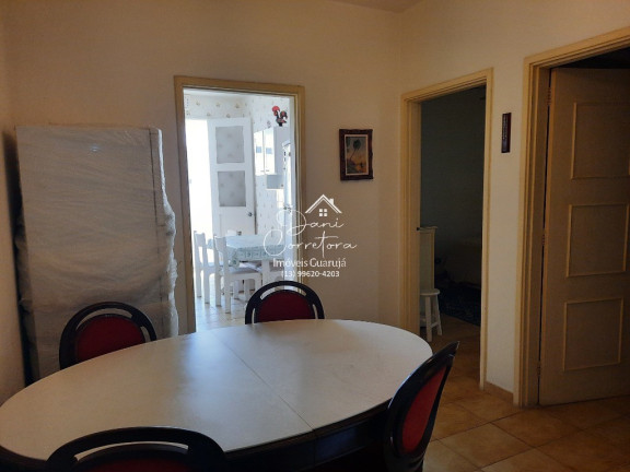 Imagem Apartamento com 2 Quartos à Venda, 138 m² em Pitangueiras - Guarujá
