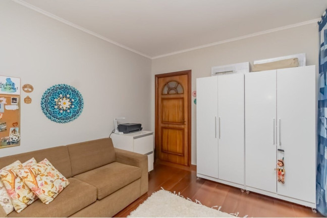 Imagem Casa com 3 Quartos à Venda,  em Interlagos - São Paulo