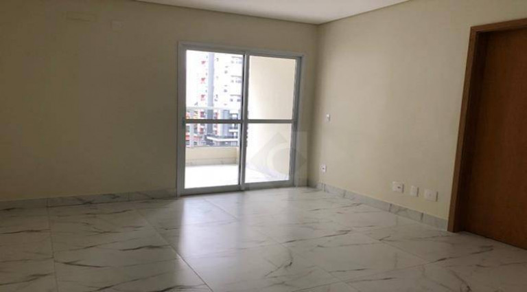 Apartamento com 3 Quartos à Venda, 80 m² em Vila Sfeir - Indaiatuba