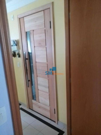 Imagem Apartamento com 3 Quartos à Venda, 167 m² em Brooklin - São Paulo