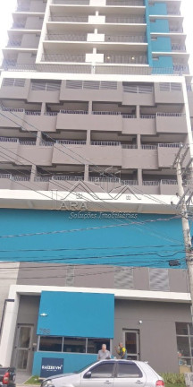 Apartamento com 1 Quarto à Venda, 27 m² em Chácara Seis De Outubro - São Paulo