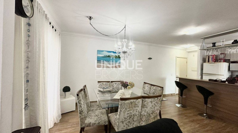 Imagem Apartamento com 2 Quartos à Venda, 83 m² em Vila Das Hortências - Jundiaí