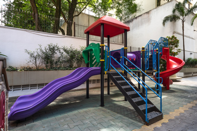 Imagem Imóvel com 4 Quartos à Venda, 341 m² em Jardim Paulista - São Paulo Imagem Imóvel com 4 Quartos à Venda, 341 m² em Jardim Paulista - São Paulo