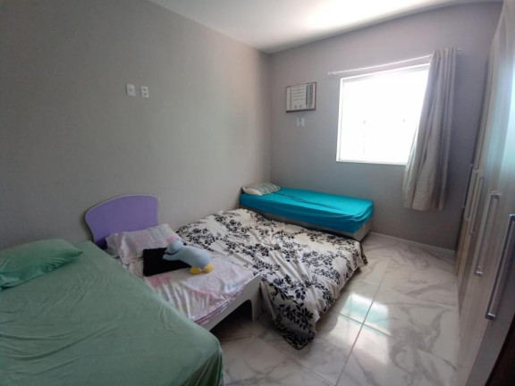 Imagem Imóvel com 2 Quartos à Venda, 25 m² em Campo Grande - Rio De Janeiro