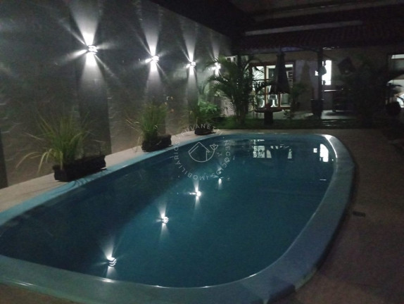 Imagem Casa com 3 Quartos à Venda, 375 m² em Jd W Ville Ii - Sorocaba