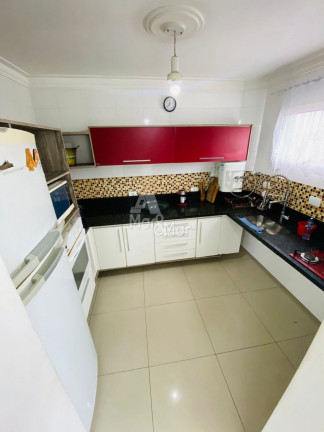 Imagem Cobertura com 4 Quartos à Venda, 279 m² em Enseada - Guarujá Imagem Cobertura com 4 Quartos à Venda, 279 m² em Enseada - Guarujá