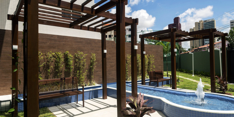Imagem Apartamento com 3 Quartos à Venda, 90 m² em Guararapes - Fortaleza