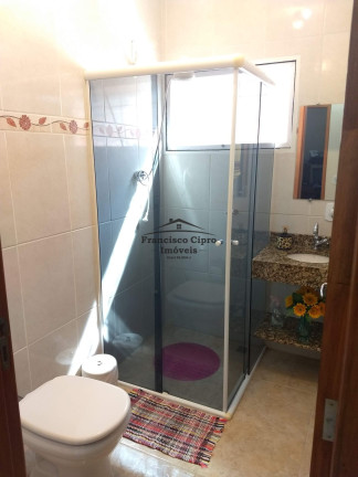 Imagem Casa com 3 Quartos à Venda, 174 m² em Village Santana - Guaratinguetá Imagem Casa com 3 Quartos à Venda, 174 m² em Village Santana - Guaratinguetá