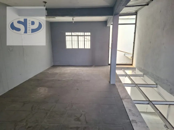 Imagem Imóvel Comercial para Alugar, 250 m² em Jardim Peri Peri - São Paulo