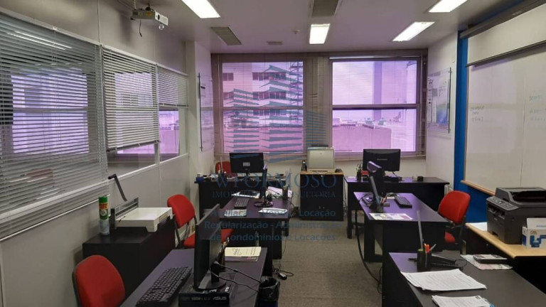 Imagem Sala Comercial à Venda, 65 m² em Centro - Rio De Janeiro Imagem Sala Comercial à Venda, 65 m² em Centro - Rio De Janeiro