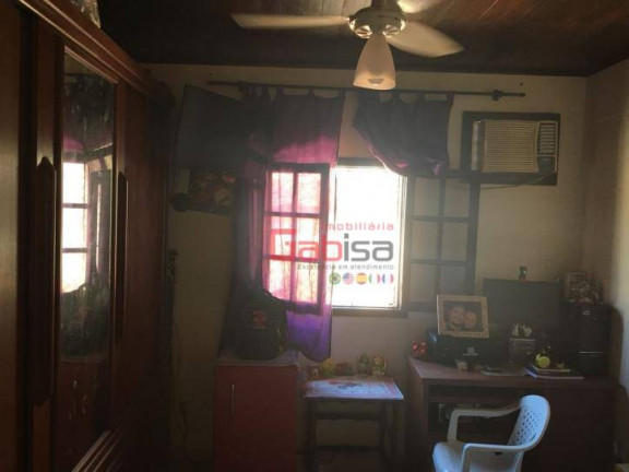 Imagem Casa de Condomínio com 3 Quartos à Venda, 90 m² em Palmeiras - Cabo Frio