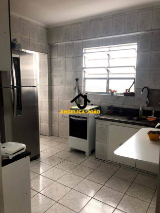 Imagem Apartamento com 1 Quarto à Venda, 71 m² em Vila Nossa Senhora De Fátima - São Vicente Imagem Apartamento com 1 Quarto à Venda, 71 m² em Vila Nossa Senhora De Fátima - São Vicente
