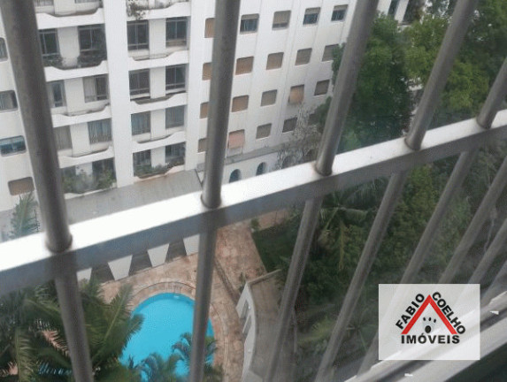 Imagem Apartamento à Venda, 188 m² em Vila Sofia - São Paulo Imagem Apartamento à Venda, 188 m² em Vila Sofia - São Paulo