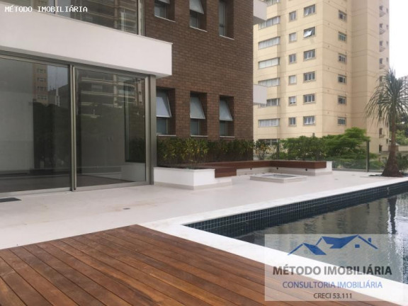 Imagem Imóvel com 4 Quartos à Venda, 544 m² em Ibirapuera - São Paulo