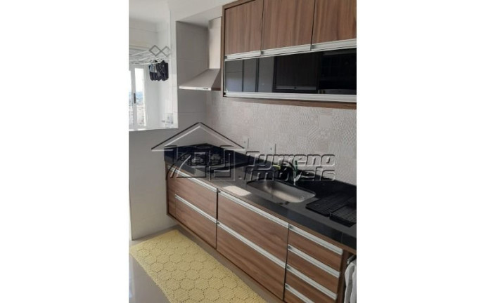 Imagem Apartamento com 3 Quartos à Venda, 90 m² em Jardim Sul - São José Dos Campos Imagem Apartamento com 3 Quartos à Venda, 90 m² em Jardim Sul - São José Dos Campos