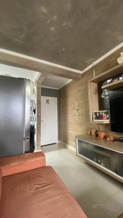 Imagem Apartamento com 2 Quartos à Venda, 47 m² em Vossoroca - Votorantim
