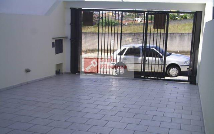Imagem Sobrado com 3 Quartos à Venda, em Jardim Las Vegas - Santo André Imagem Sobrado com 3 Quartos à Venda, em Jardim Las Vegas - Santo André