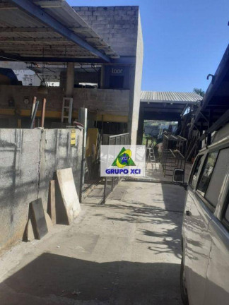 Imagem Galpão à Venda, 500 m² em Jardim Aliança - Campinas