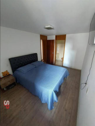 Imagem Apartamento com 4 Quartos à Venda, 125 m² em Vila Bastos - Santo André Imagem Apartamento com 4 Quartos à Venda, 125 m² em Vila Bastos - Santo André