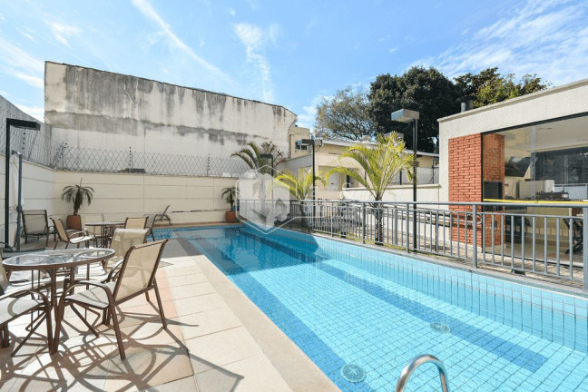 Imagem Apartamento com 1 Quarto à Venda, 38 m² em Ipiranga - São Paulo Imagem Apartamento com 1 Quarto à Venda, 38 m² em Ipiranga - São Paulo