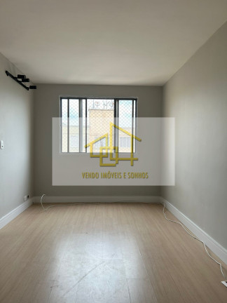 Apartamento com 2 Quartos à Venda, 53 m² em Jardim São Bernardo - São Paulo