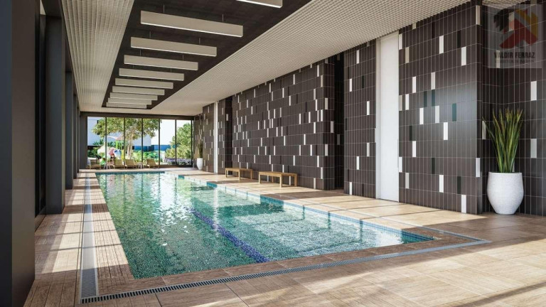 Imagem Apartamento com 2 Quartos à Venda, 71 m² em Centro - Florianópolis