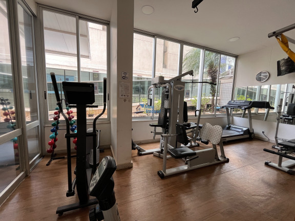 Imagem Imóvel com 2 Quartos à Venda, 76 m² em Sul (águas Claras) - Brasília Imagem Imóvel com 2 Quartos à Venda, 76 m² em Sul (águas Claras) - Brasília