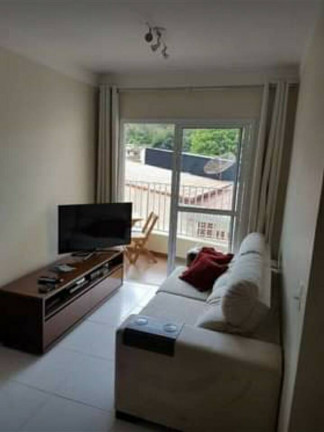 Imagem Apartamento com 2 Quartos à Venda, 60 m² em Jardim São Pedro - Mogi Das Cruzes