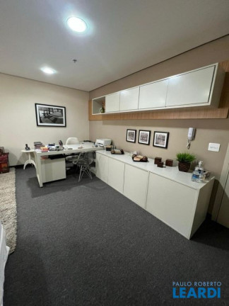 Imagem Sala Comercial à Venda, 30 m² em Moema índios - São Paulo