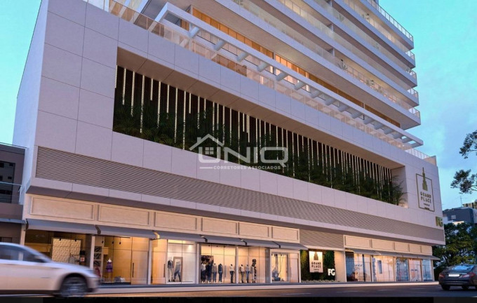 Imagem Apartamento com 4 Quartos à Venda, 170 m² em Centro - Balneário Camboriú