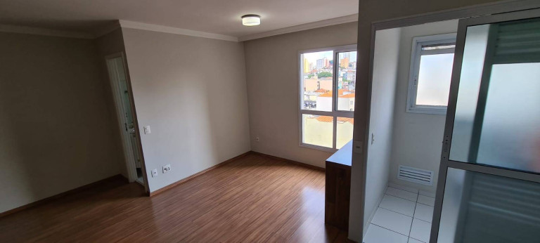 Imagem Apartamento com 1 Quarto à Venda, em Cambuci - São Paulo Imagem Apartamento com 1 Quarto à Venda, em Cambuci - São Paulo