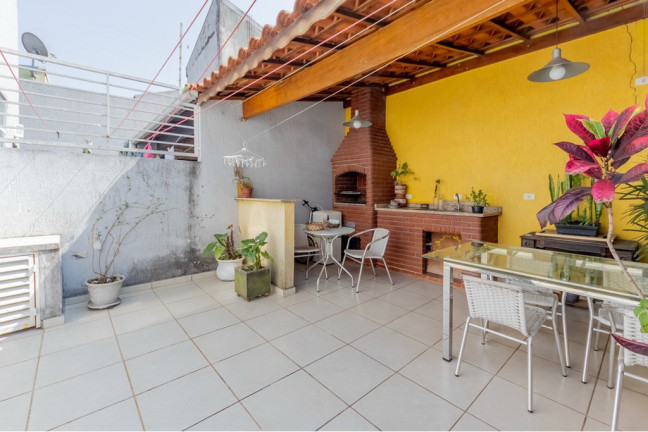Imagem Casa com 3 Quartos à Venda, 200 m² em Vila Marari - São Paulo Imagem Casa com 3 Quartos à Venda, 200 m² em Vila Marari - São Paulo