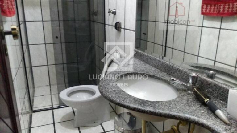 Imagem Casa com 3 Quartos à Venda, 120 m² em Candeias - Vitória Da Conquista Imagem Casa com 3 Quartos à Venda, 120 m² em Candeias - Vitória Da Conquista