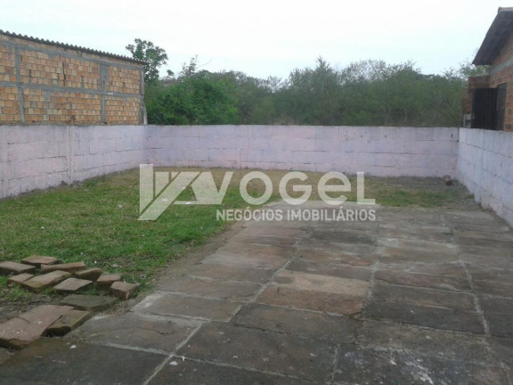 Imagem Casa com 2 Quartos à Venda,  em Campina - Sao Leopoldo