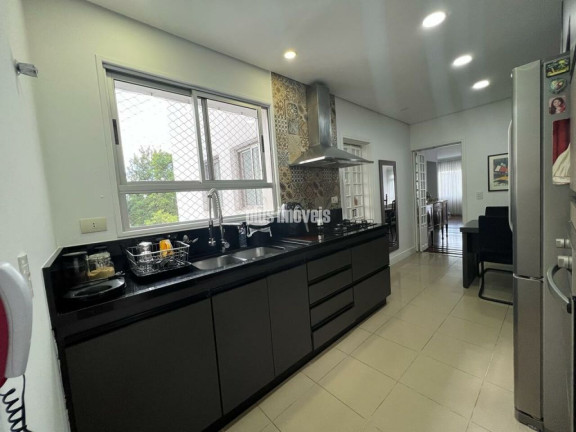 Imagem Apartamento com 2 Quartos à Venda, 117 m² em Alto Da Boa Vista - São Paulo Imagem Apartamento com 2 Quartos à Venda, 117 m² em Alto Da Boa Vista - São Paulo