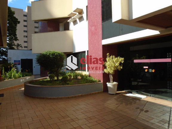 Apartamento com 3 Quartos à Venda, 200 m² em Vila Aeroporto Bauru - Bauru