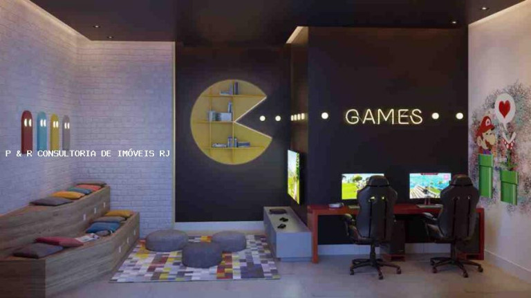 Imagem Apartamento com 2 Quartos à Venda, 80 m² em Rio De Janeiro