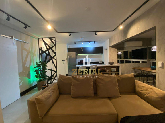Imagem Apartamento com 2 Quartos à Venda, 65 m² em Santa Paula - São Caetano Do Sul Imagem Apartamento com 2 Quartos à Venda, 65 m² em Santa Paula - São Caetano Do Sul