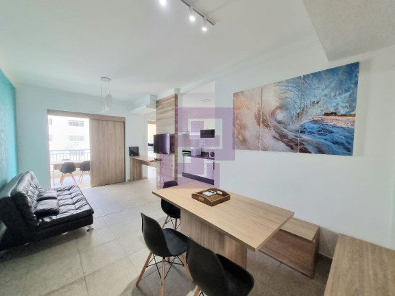 Imagem Apartamento com 3 Quartos à Venda, 140 m² em Vila Alzira - Guarujá Imagem Apartamento com 3 Quartos à Venda, 140 m² em Vila Alzira - Guarujá