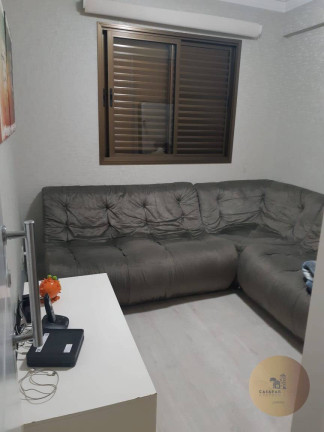 Imagem Apartamento com 3 Quartos à Venda, 122 m² em Jardim - Santo André Imagem Apartamento com 3 Quartos à Venda, 122 m² em Jardim - Santo André