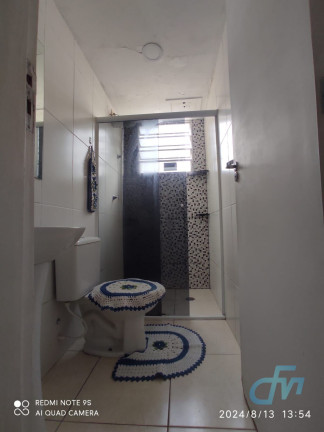 Imagem Apartamento com 2 Quartos à Venda, 48 m² em Loteamento Mogilar - Mogi Das Cruzes