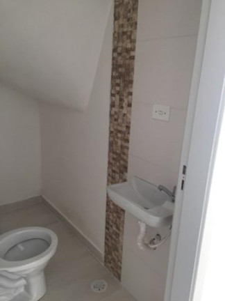 Imagem Casa com 2 Quartos à Venda, 75 m² em Nova Mirim - Praia Grande