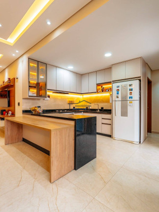 Imagem Casa com 3 Quartos à Venda, 190 m² em City Bussocaba - Osasco